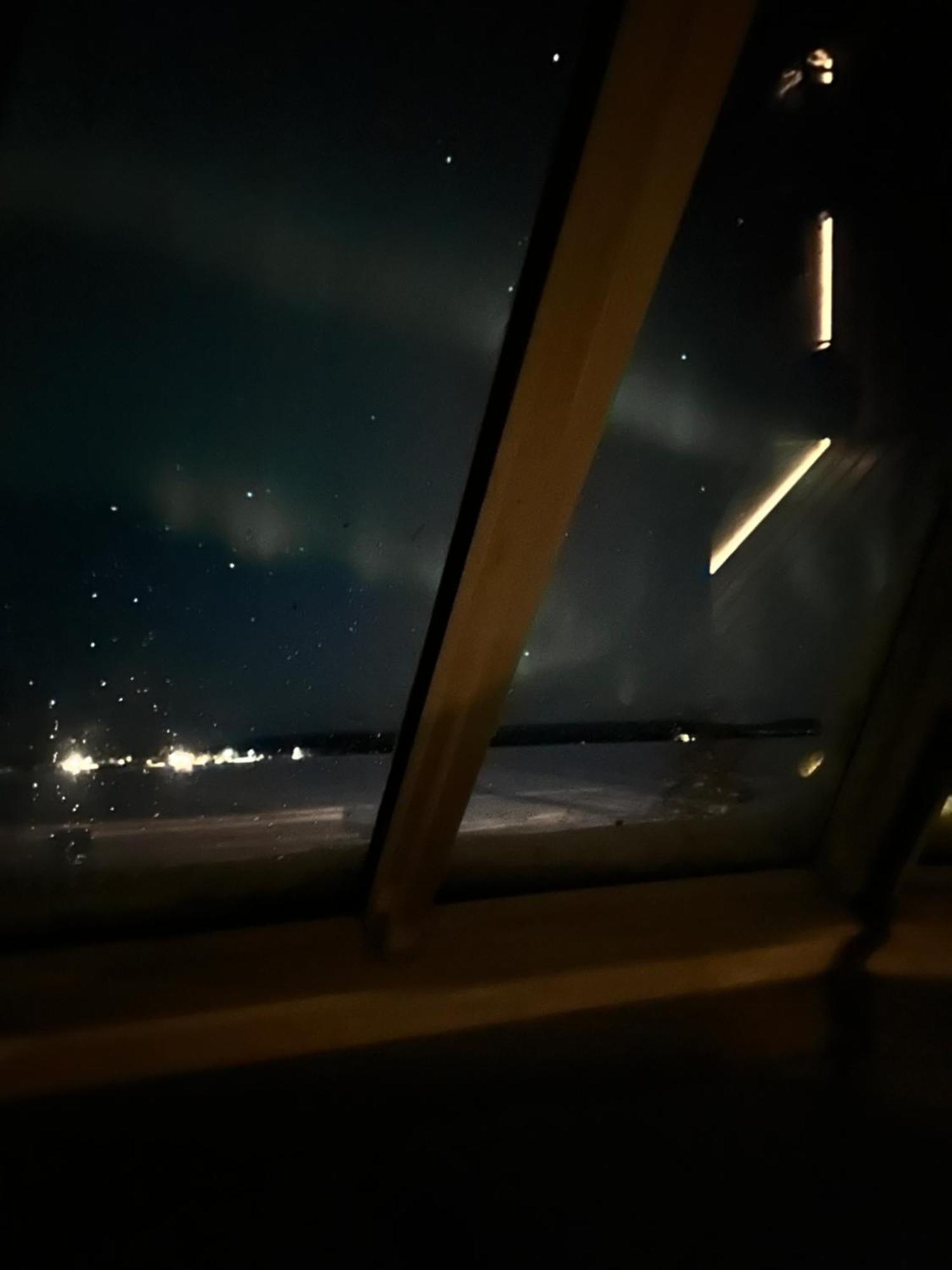 Northernlight Cabin 2 Кируна Экстерьер фото